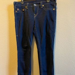 True religion jeans